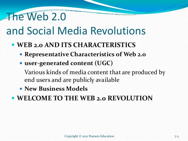 Social Media: Fundamentals, Models, and Ranking of User-Generated Content